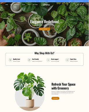 home-plant